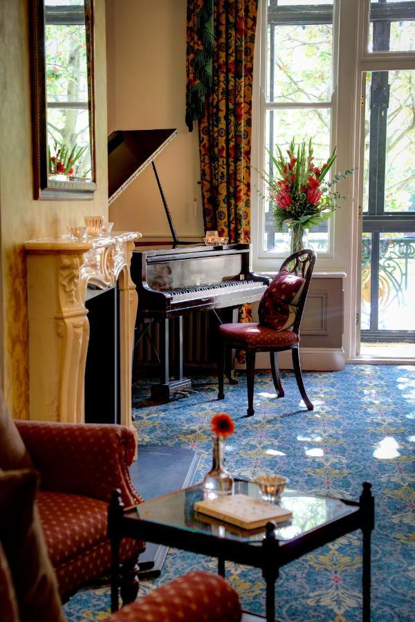 Norfolk Royale Hotel Bournemouth Esterno foto