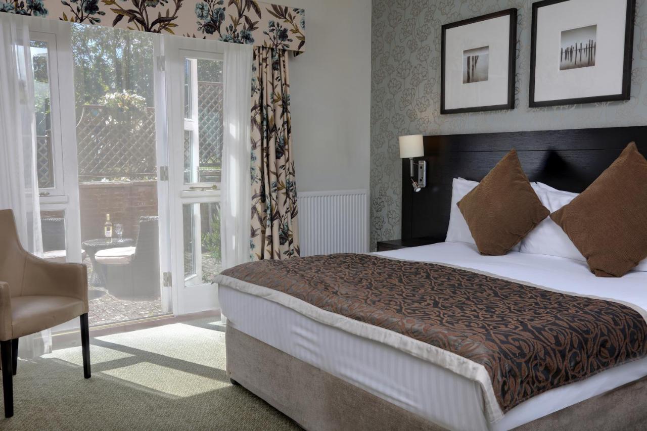 Norfolk Royale Hotel Bournemouth Esterno foto