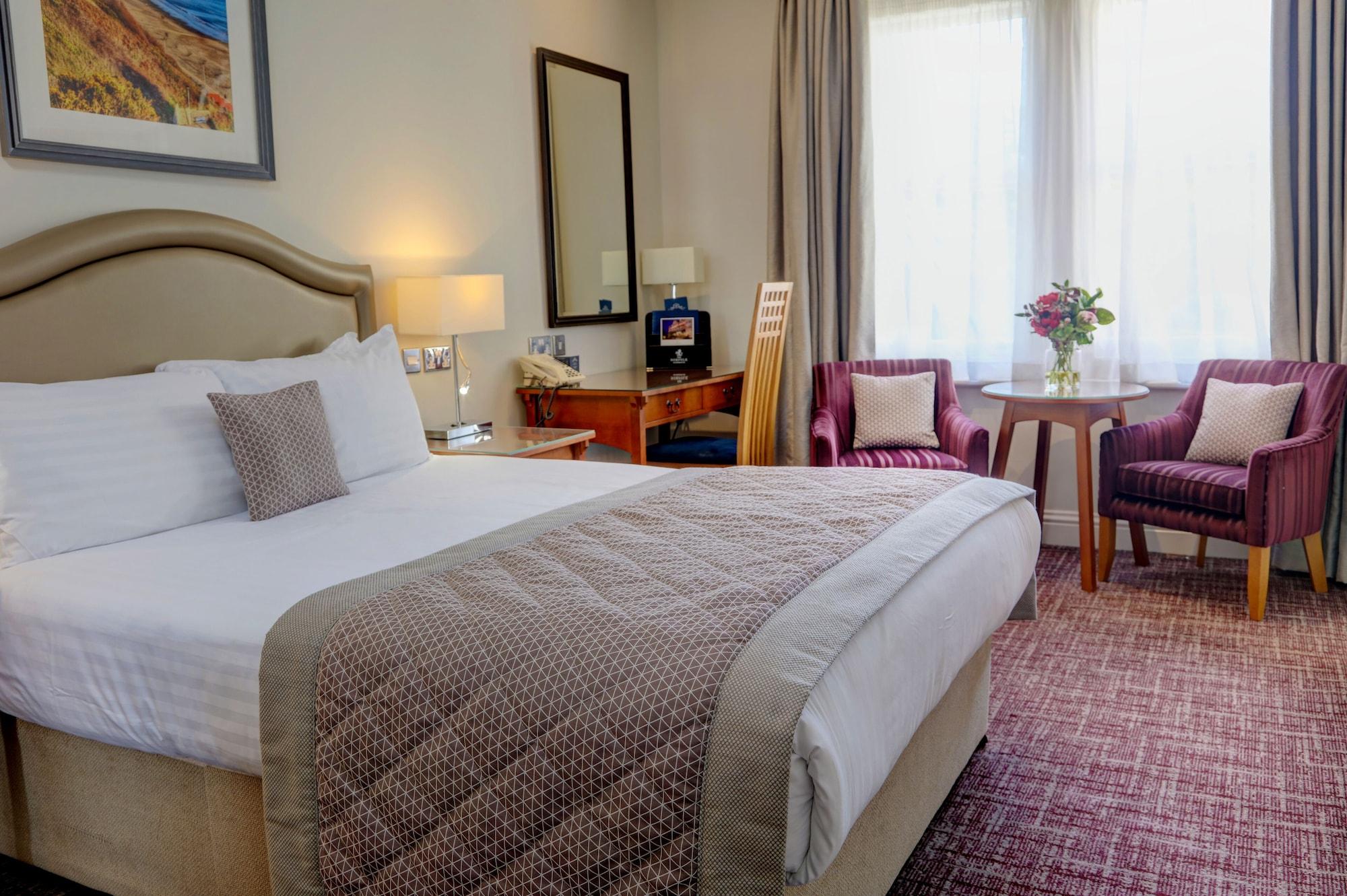 Norfolk Royale Hotel Bournemouth Esterno foto