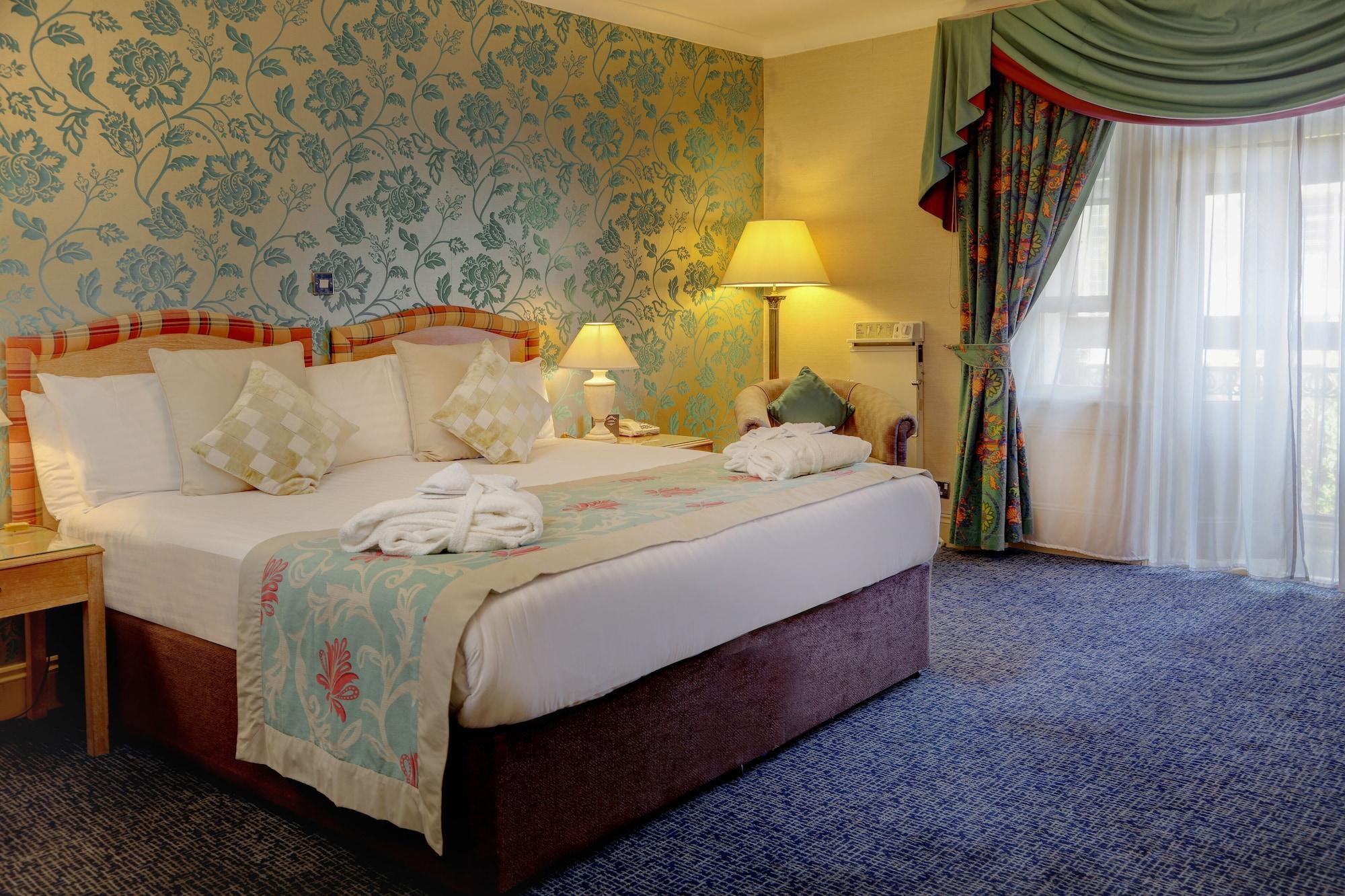 Norfolk Royale Hotel Bournemouth Esterno foto