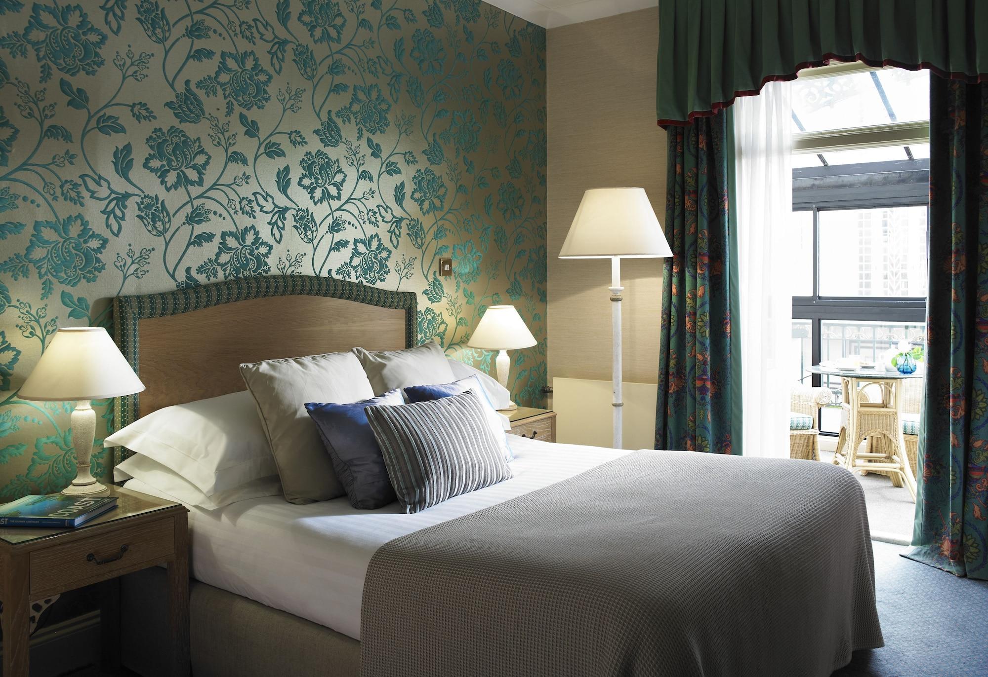 Norfolk Royale Hotel Bournemouth Esterno foto