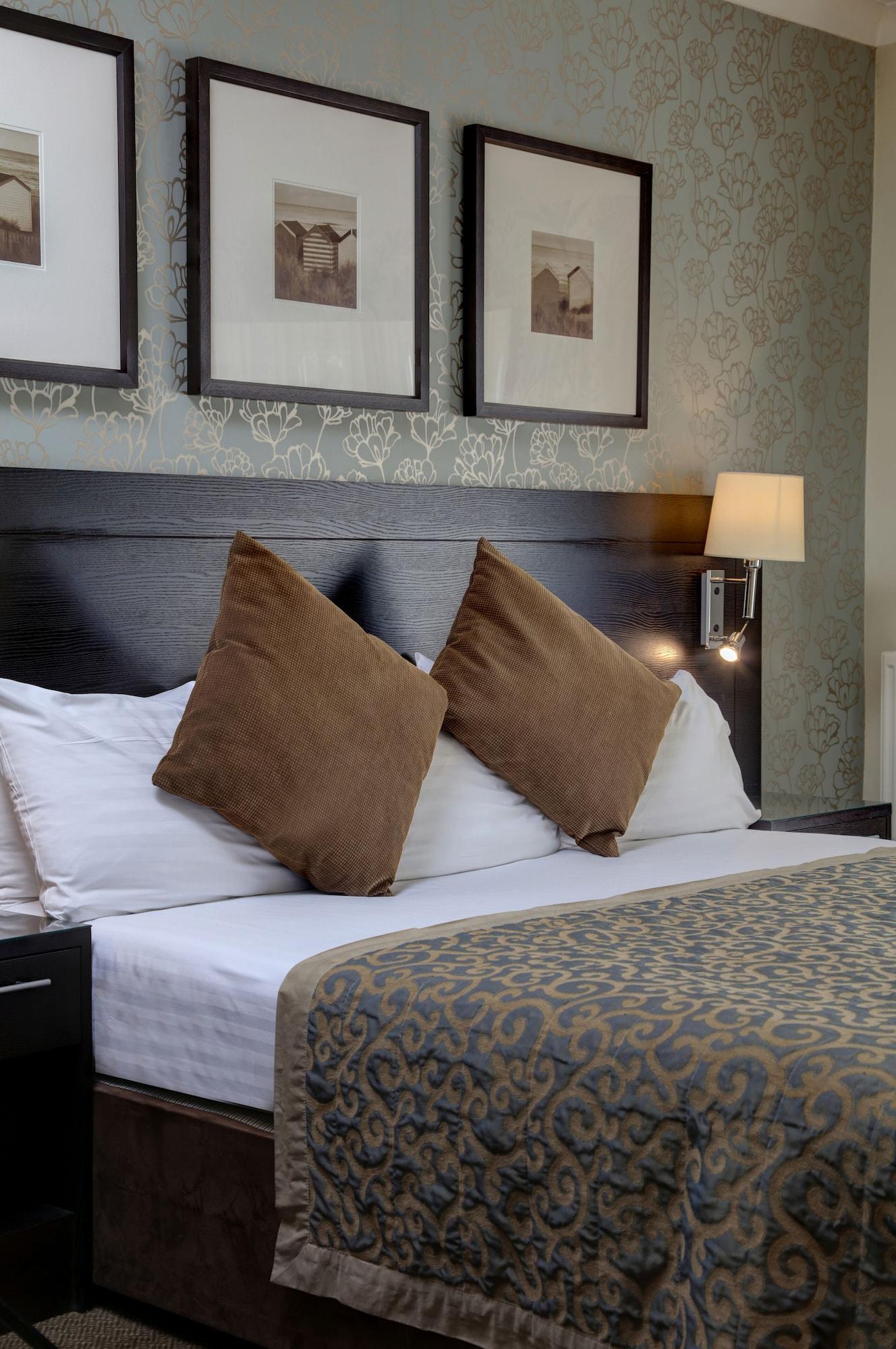 Norfolk Royale Hotel Bournemouth Esterno foto