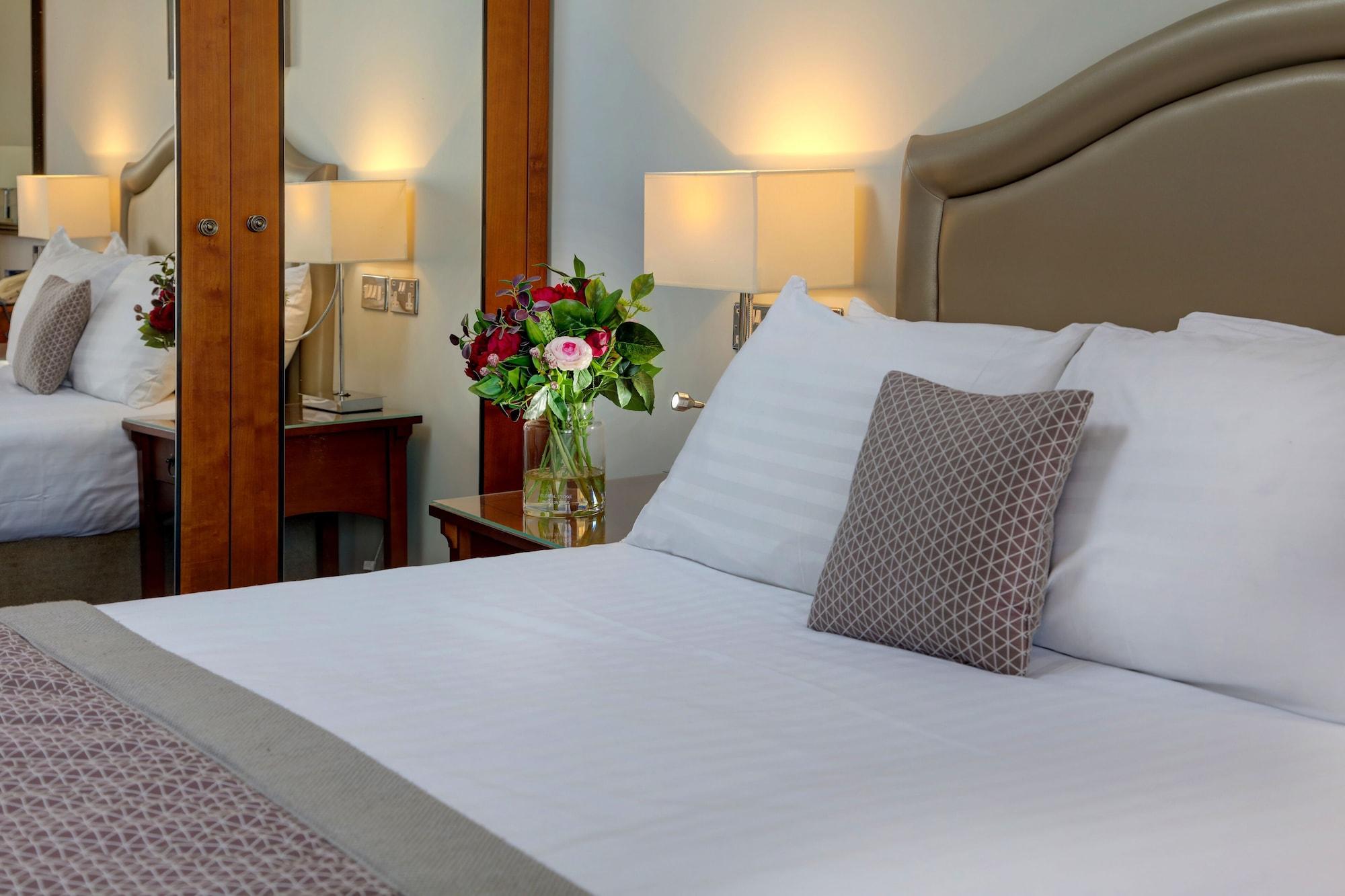 Norfolk Royale Hotel Bournemouth Esterno foto