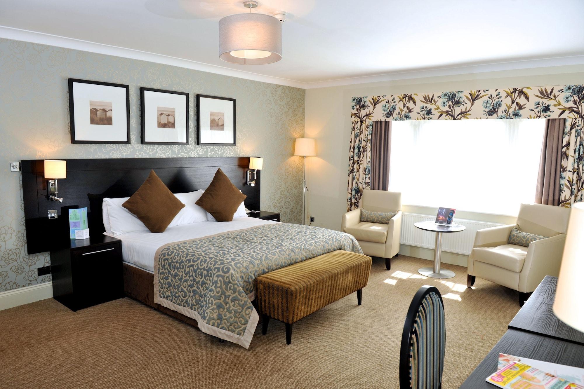 Norfolk Royale Hotel Bournemouth Esterno foto
