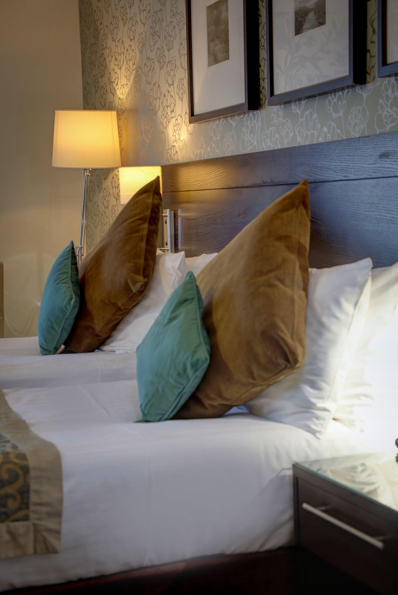 Norfolk Royale Hotel Bournemouth Esterno foto