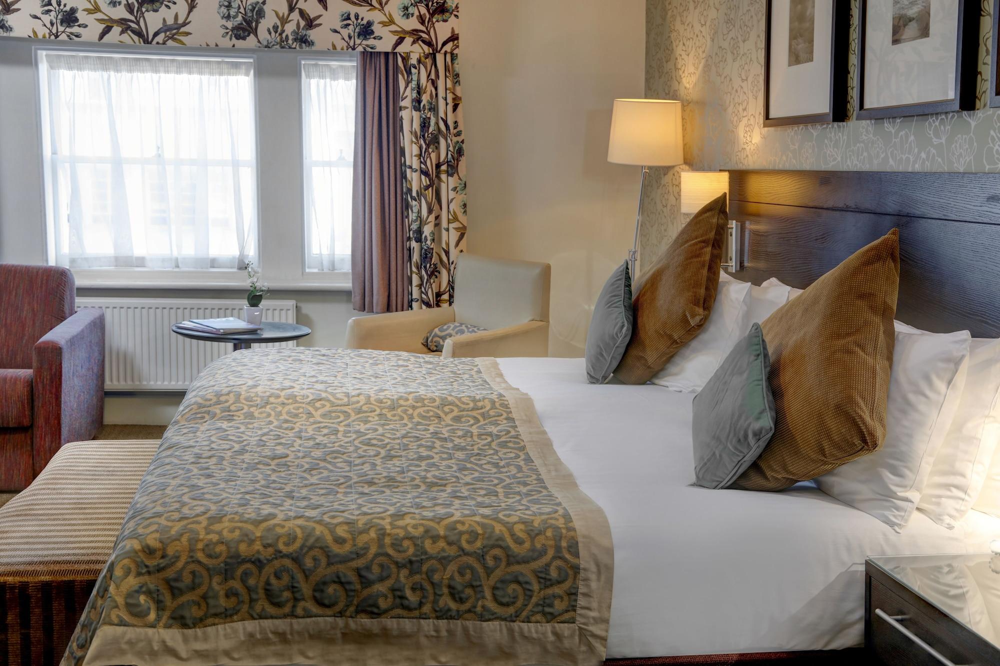 Norfolk Royale Hotel Bournemouth Esterno foto
