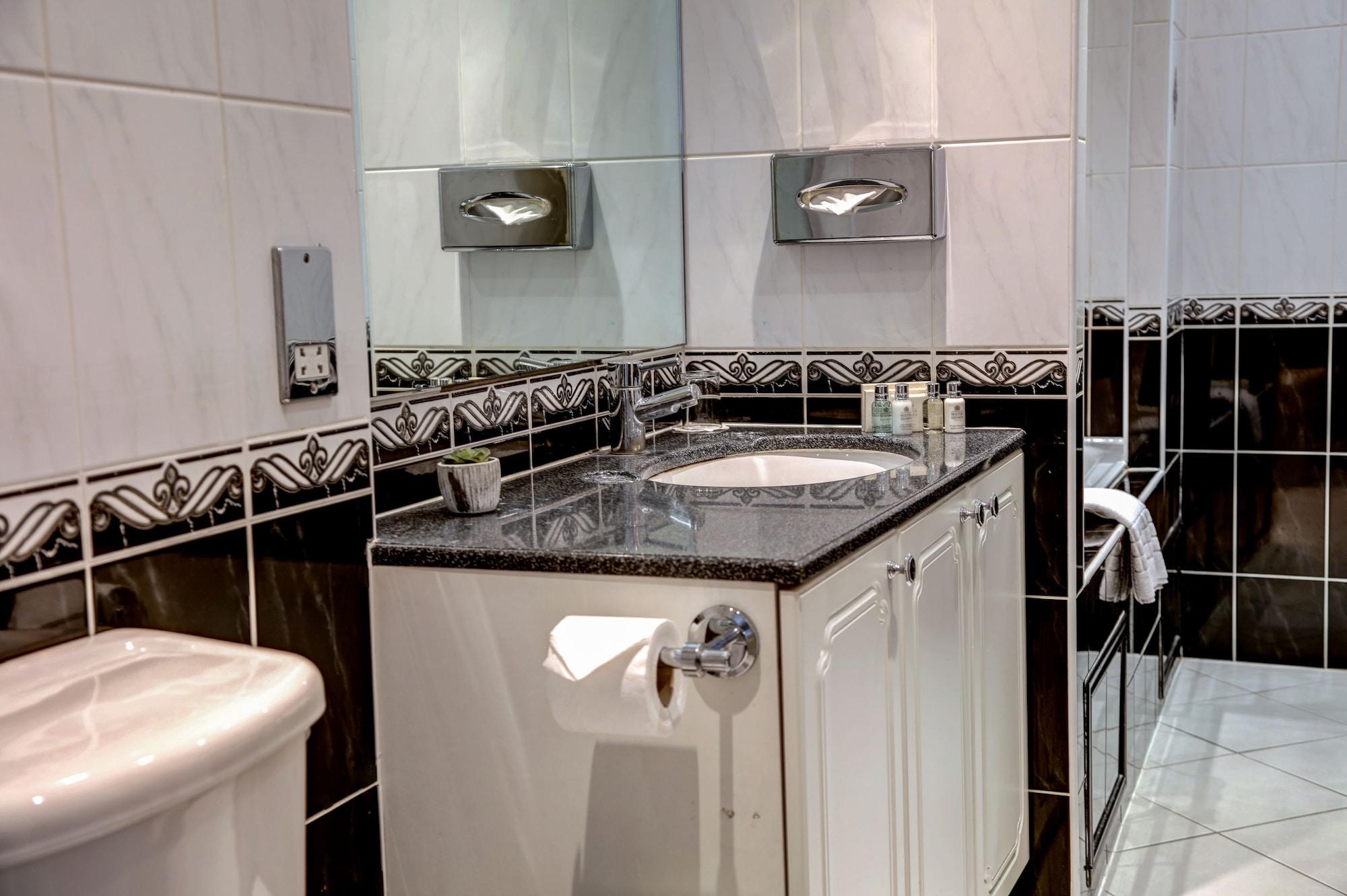 Norfolk Royale Hotel Bournemouth Esterno foto