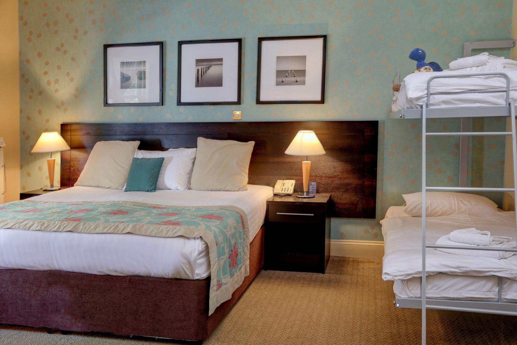 Norfolk Royale Hotel Bournemouth Esterno foto