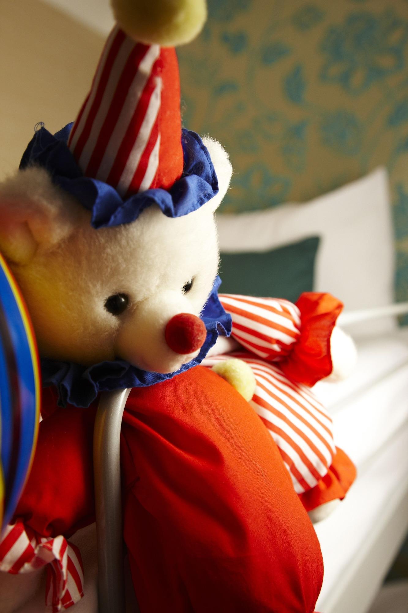 Norfolk Royale Hotel Bournemouth Esterno foto