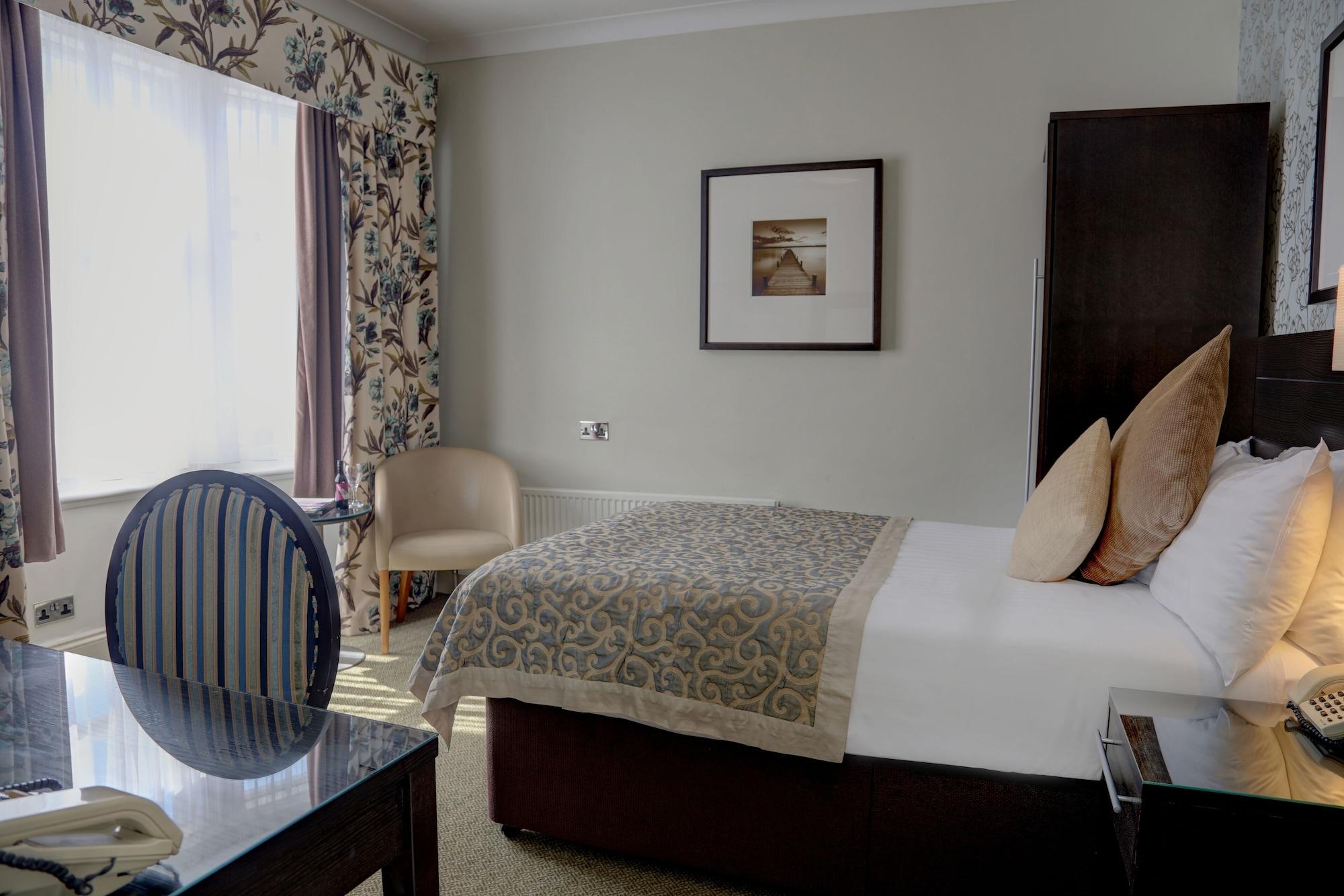 Norfolk Royale Hotel Bournemouth Esterno foto