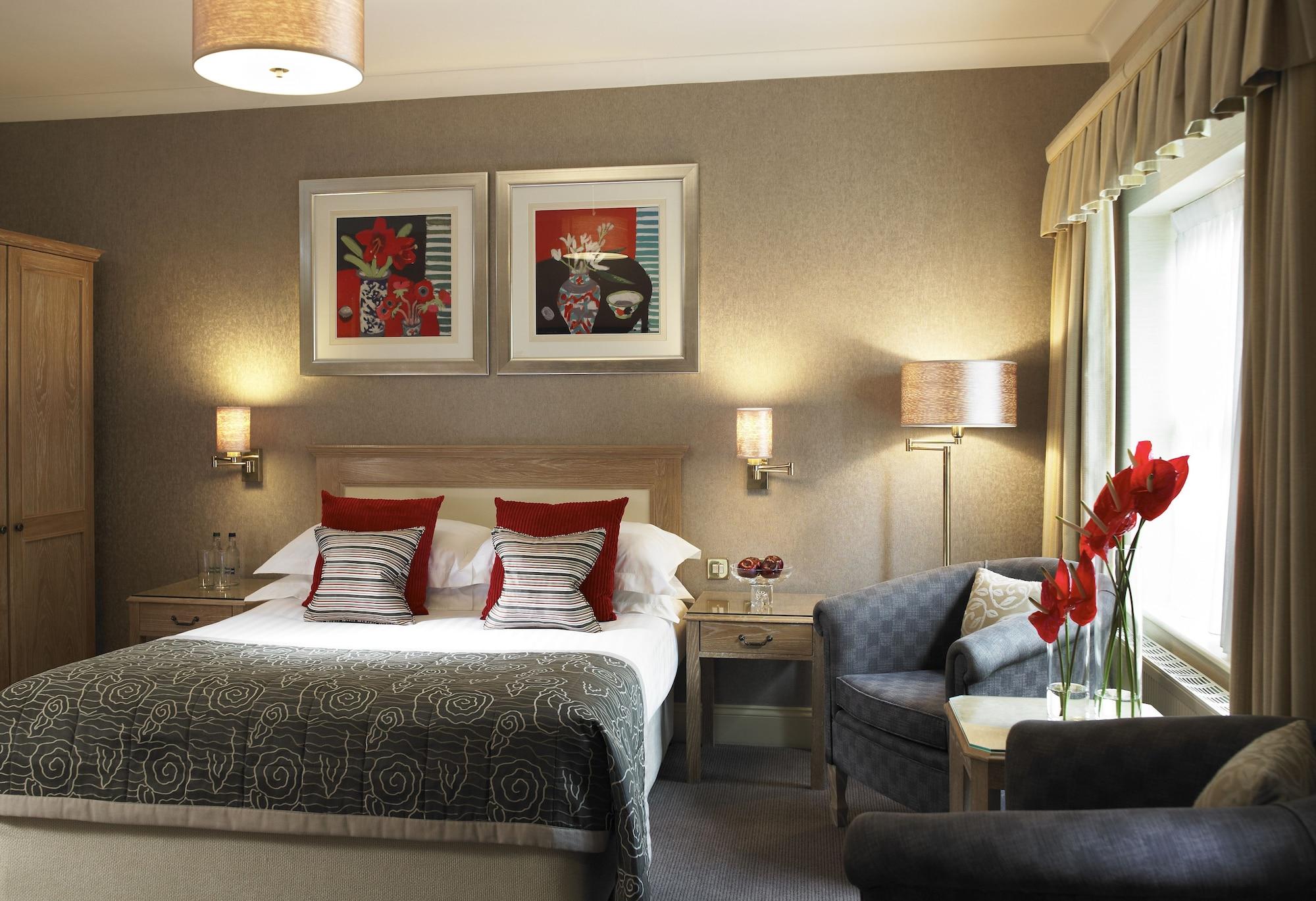 Norfolk Royale Hotel Bournemouth Esterno foto
