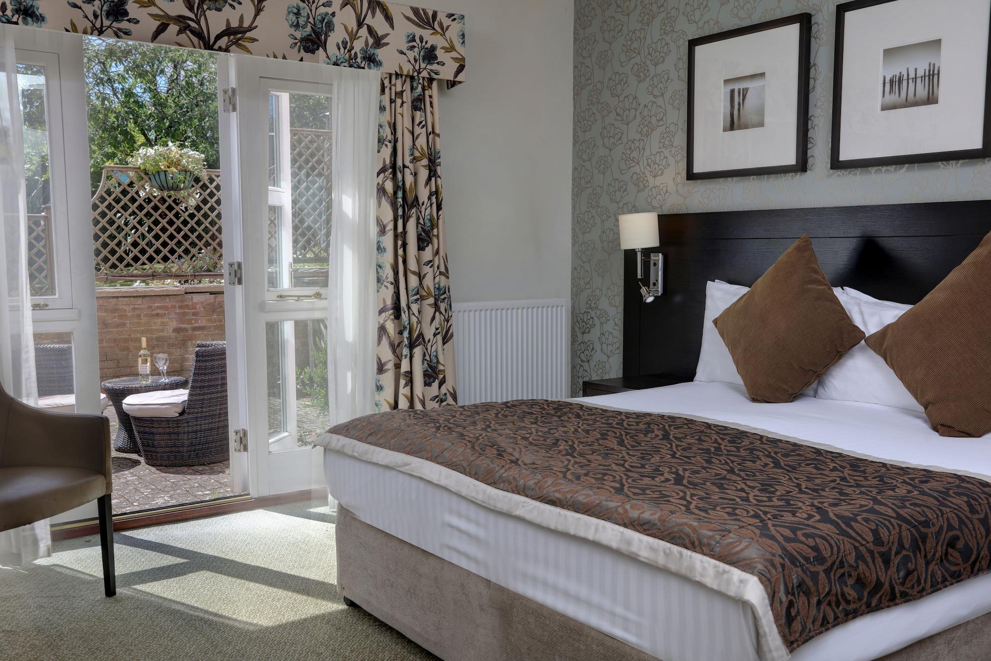 Norfolk Royale Hotel Bournemouth Esterno foto