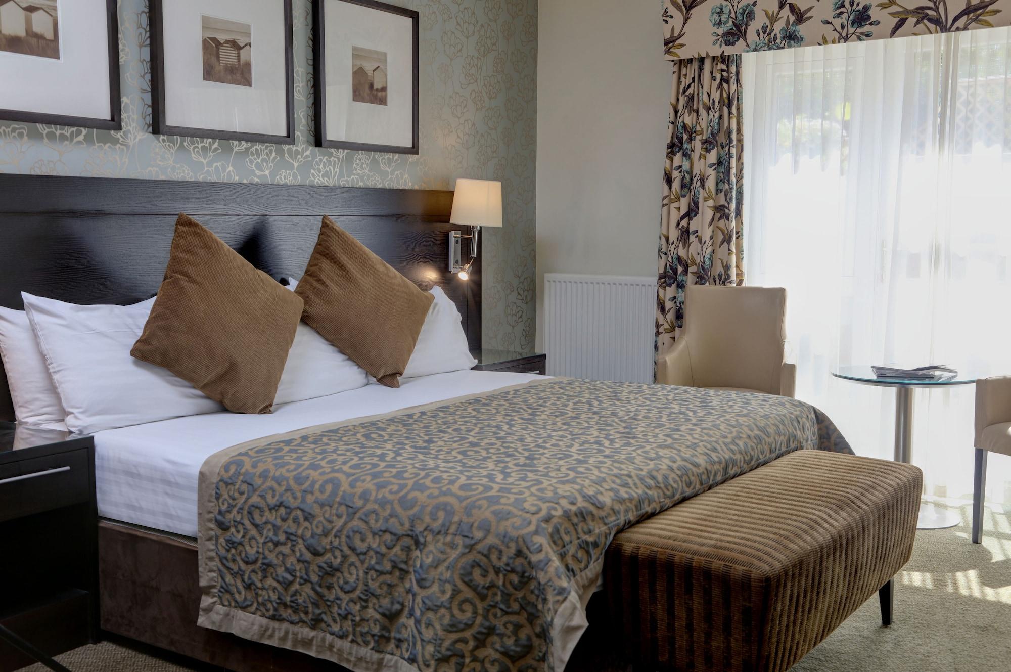 Norfolk Royale Hotel Bournemouth Esterno foto
