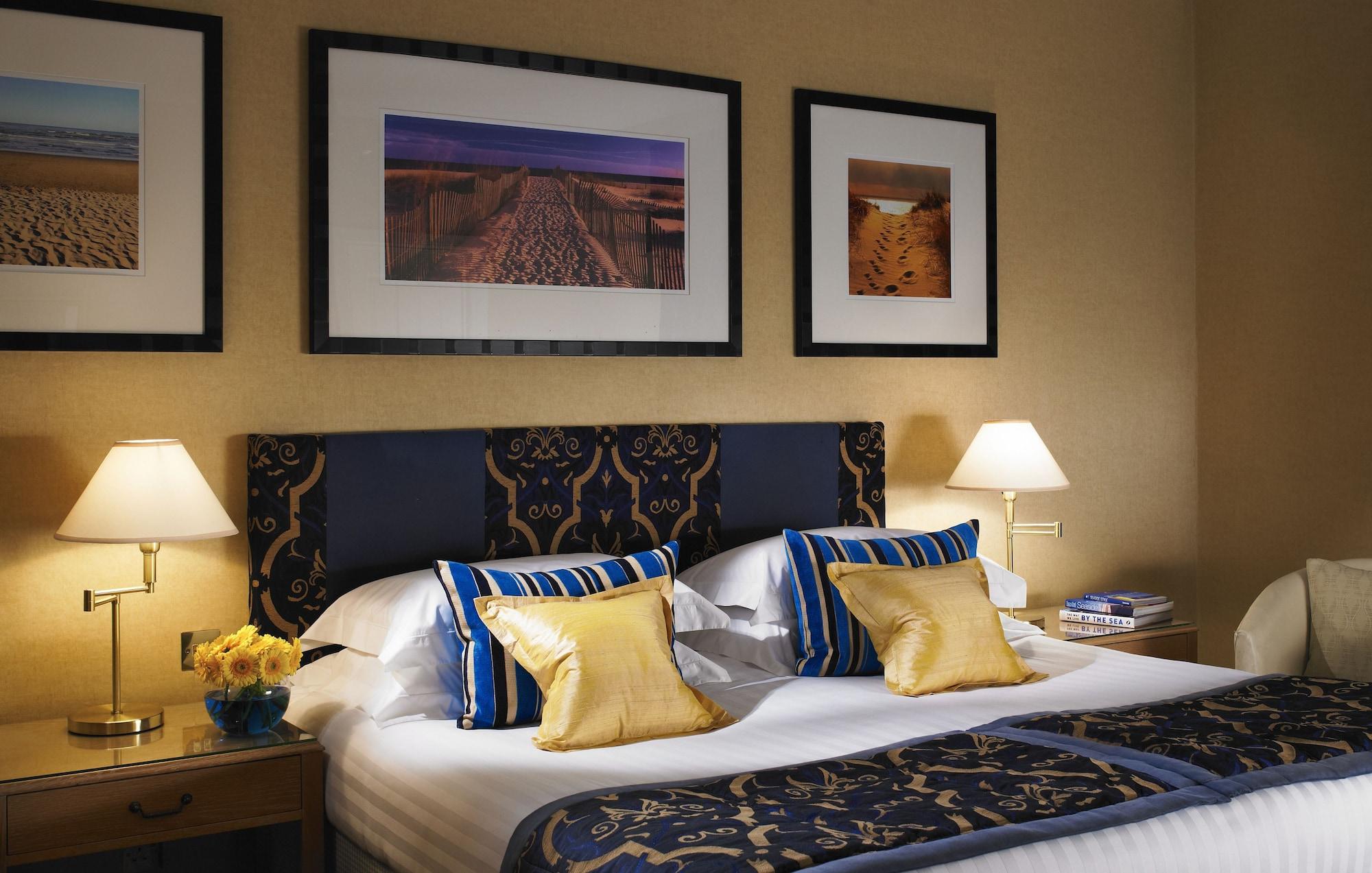 Norfolk Royale Hotel Bournemouth Esterno foto