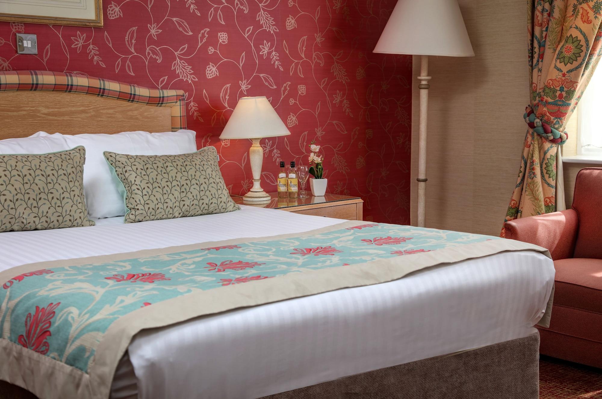 Norfolk Royale Hotel Bournemouth Esterno foto