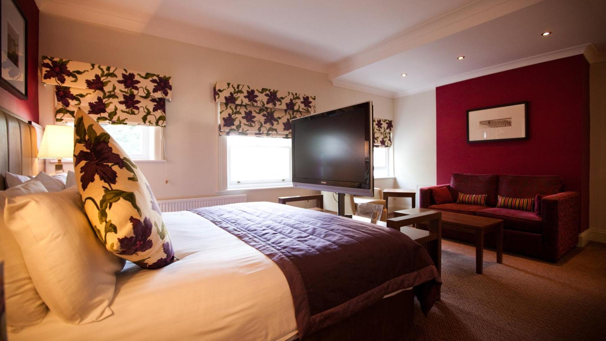 Norfolk Royale Hotel Bournemouth Esterno foto