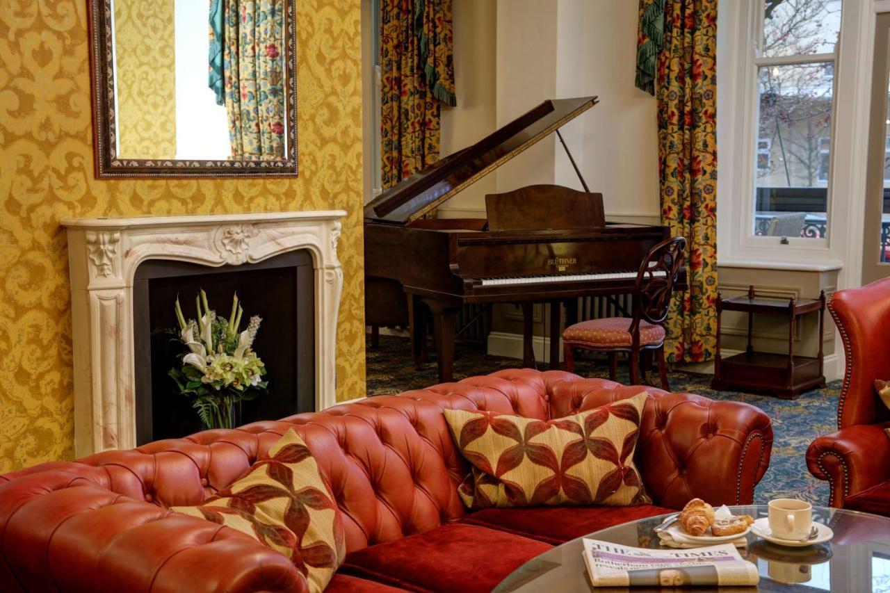 Norfolk Royale Hotel Bournemouth Esterno foto