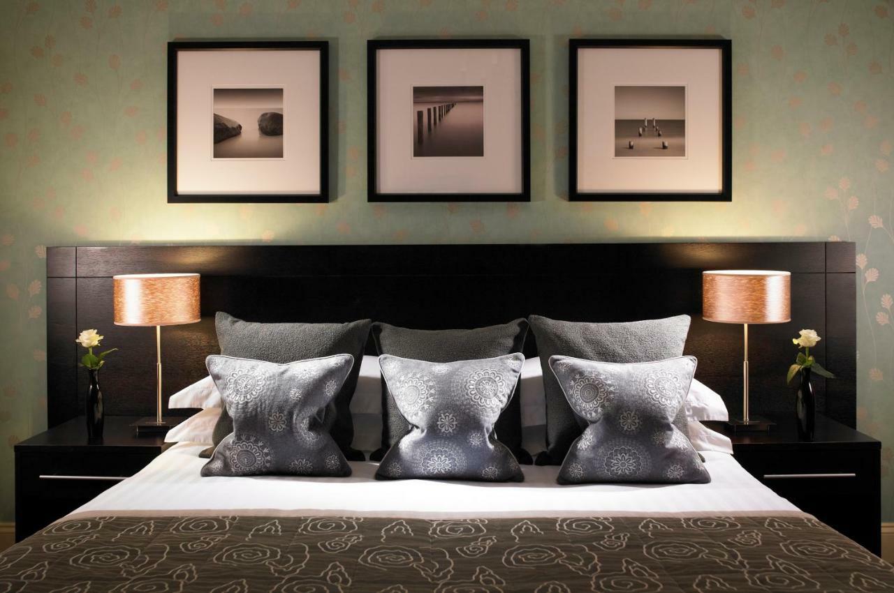 Norfolk Royale Hotel Bournemouth Esterno foto
